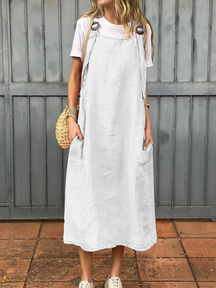 Thoughtfully Designed Garment