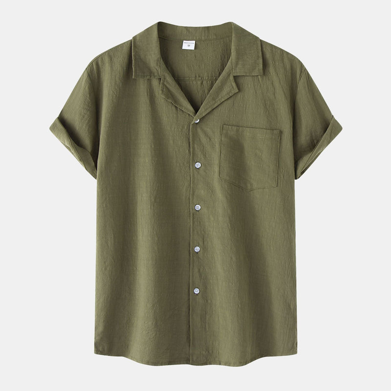 Timeless Vintage Style Garment