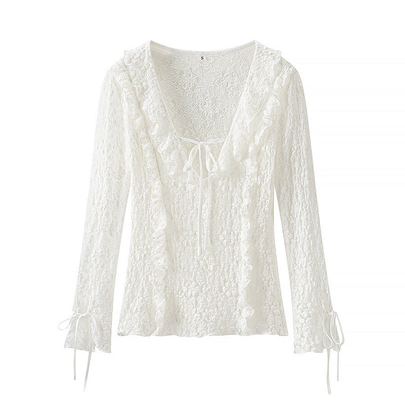 Timeless Vintage Style Garment