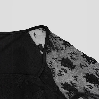 Thoughtfully Designed Garment