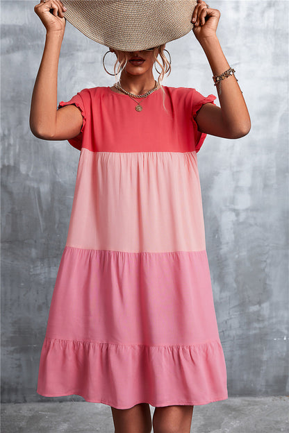 Gracefully Designed Garment