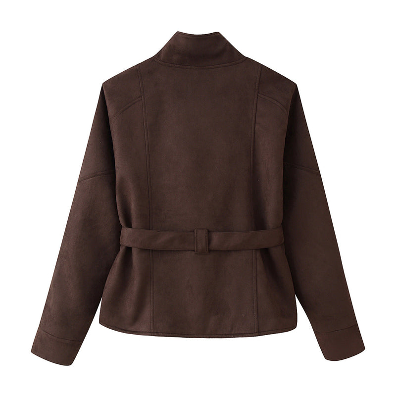 Timeless Vintage Style Garment