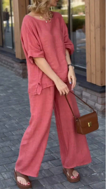 Thoughtfully Designed Garment