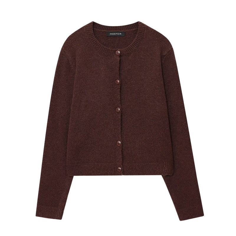 Beautifully Crafted Cardigan