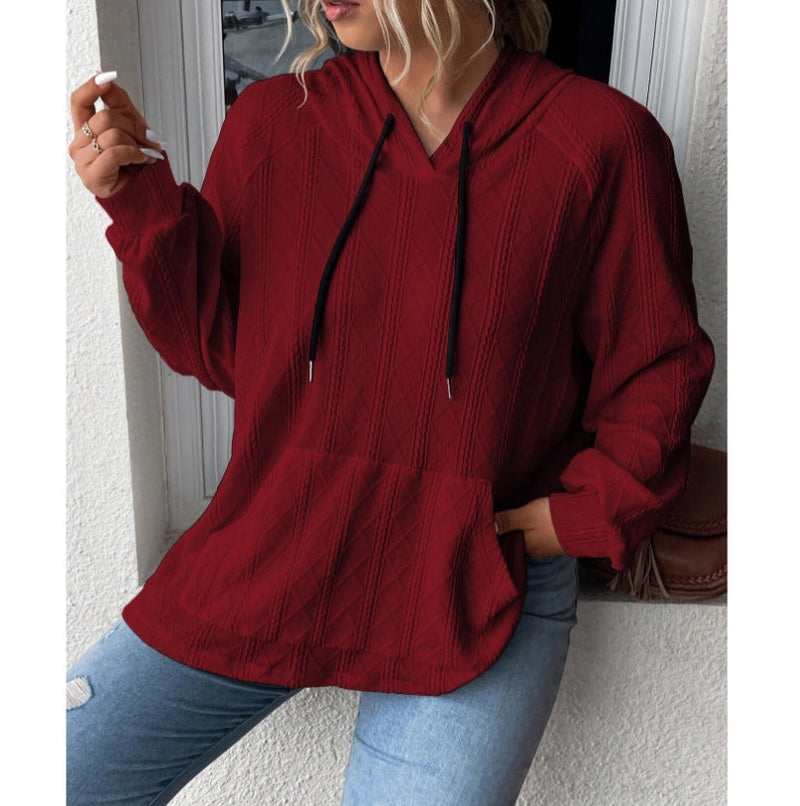 Elegantly Designed Pullover