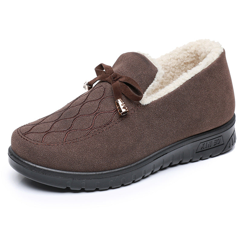 Graceful Orthopedic Slippers for Modern Look