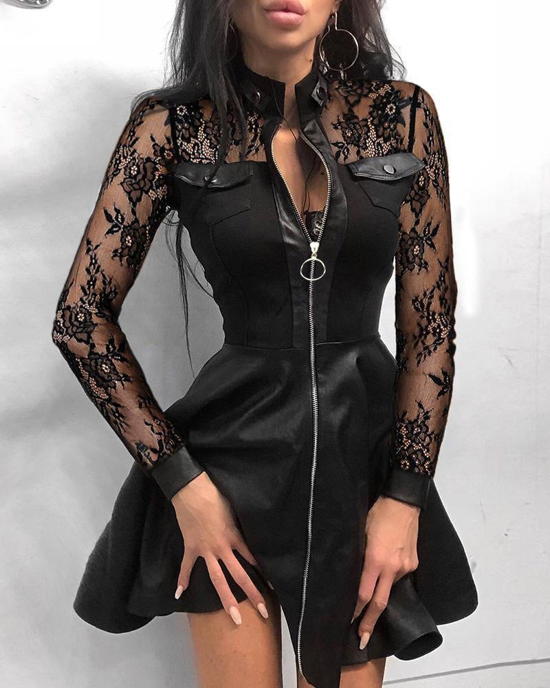 Thoughtfully Designed Garment