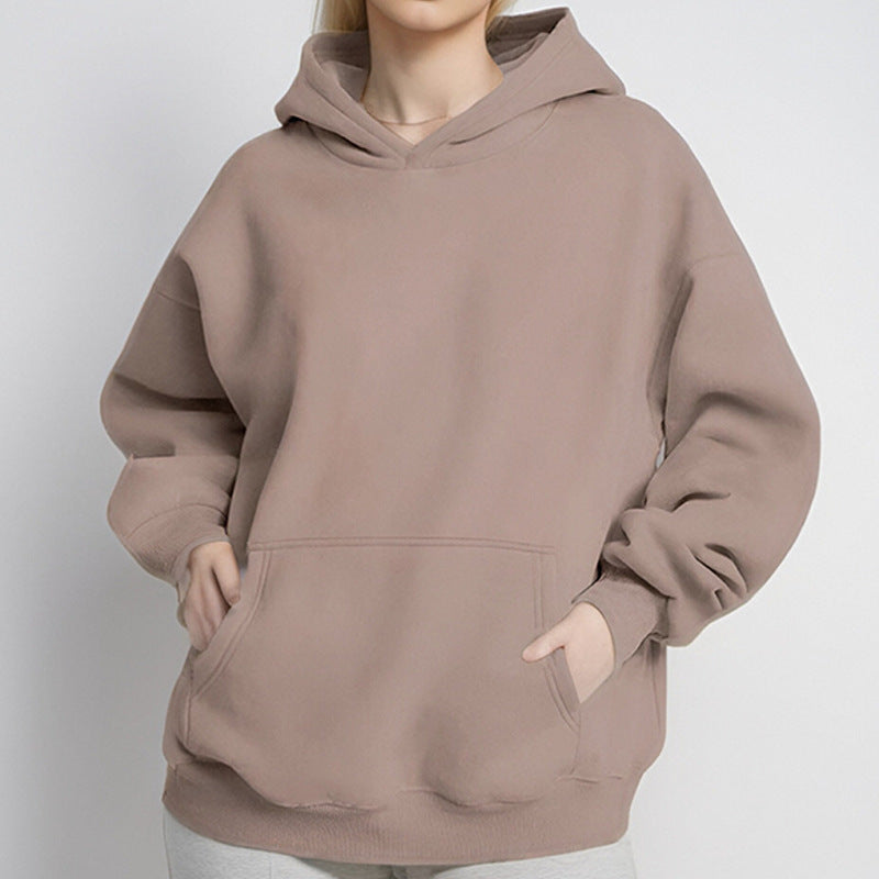 Thoughtfully Designed Pullover