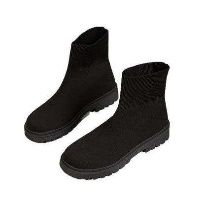 Stylish Orthopedic Boots for Any Occasion