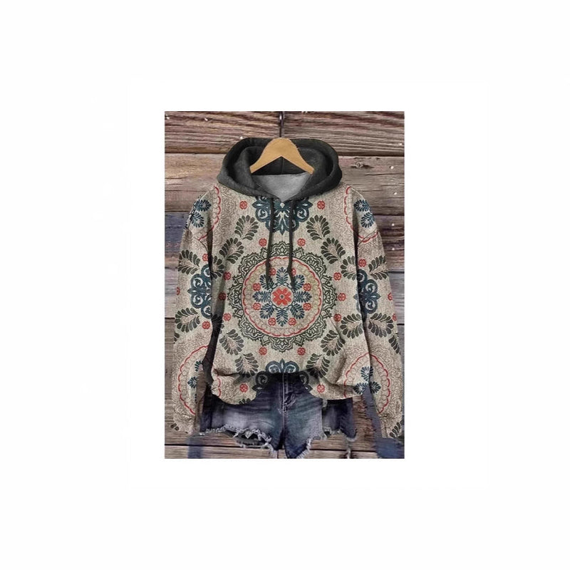 Elegantly Designed Pullover