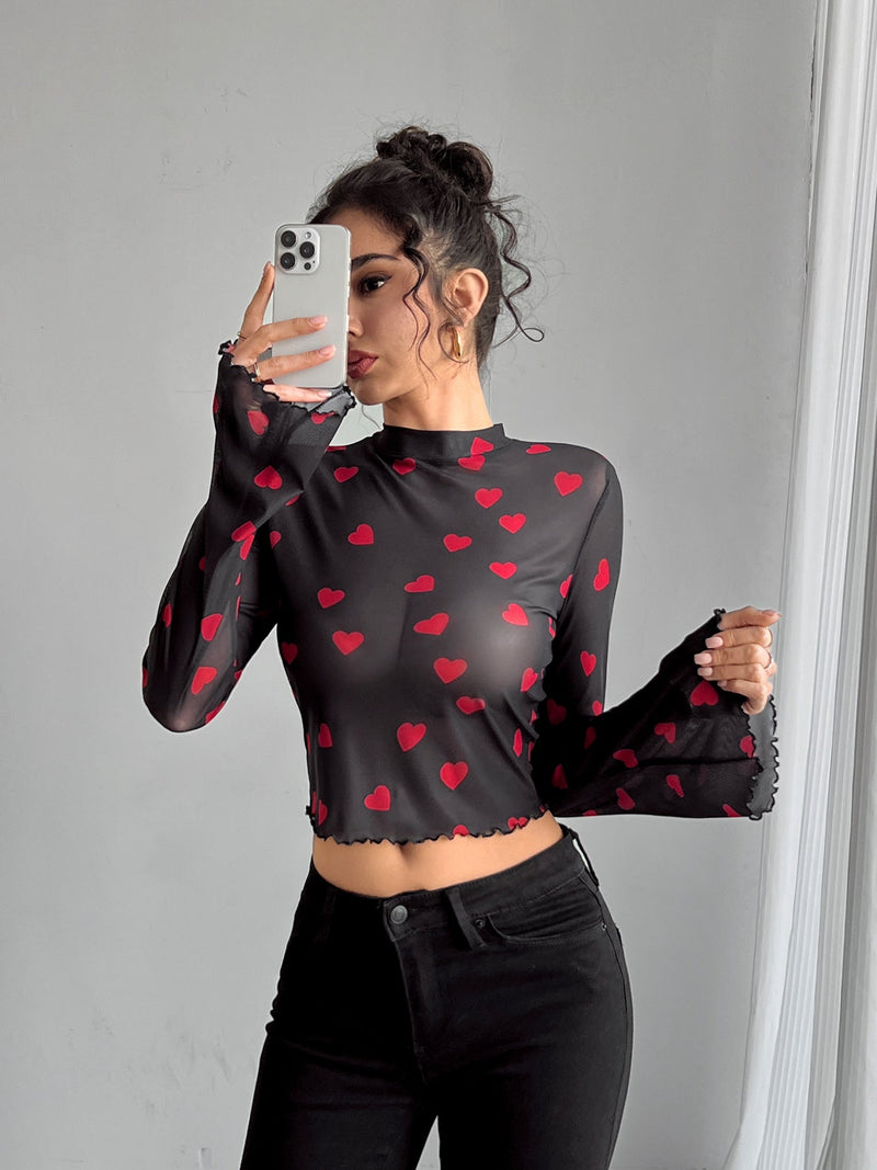Thoughtfully Designed Shirt
