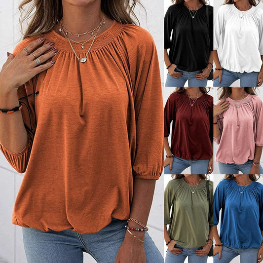 Timeless Vintage Style Garment