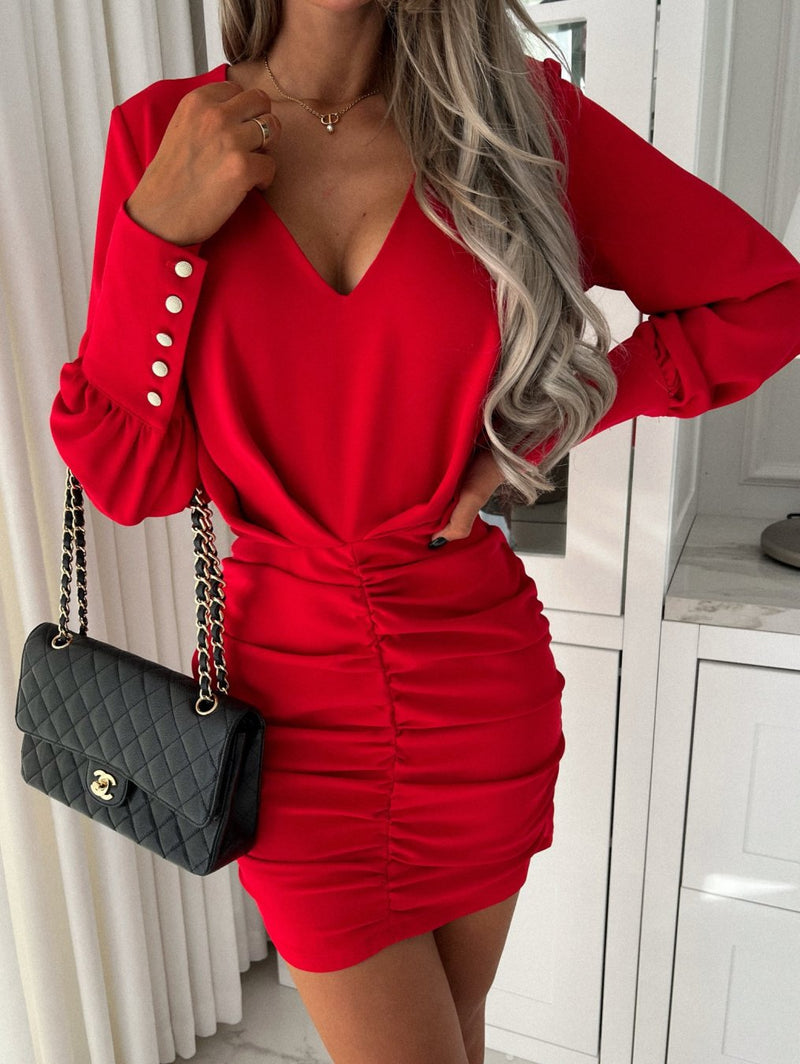 Vintage Inspired Garment