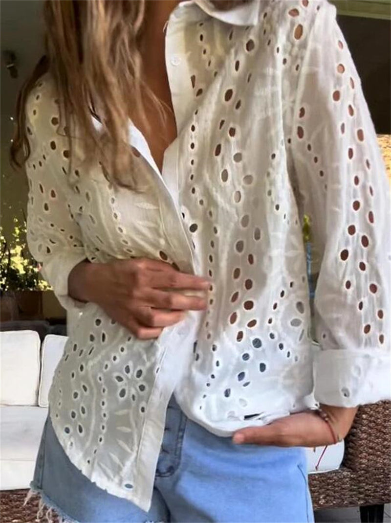 Elegantly Designed Garment