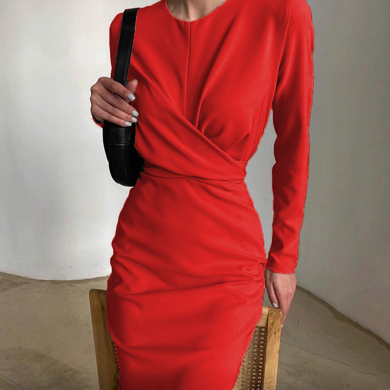 Timeless Vintage Style Garment