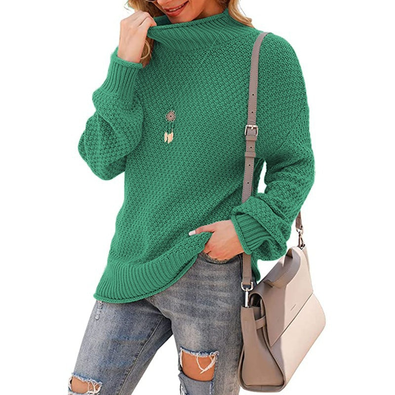 Elegantly Designed Pullover