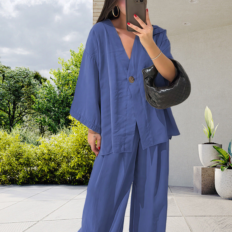 Timeless Vintage Style Garment