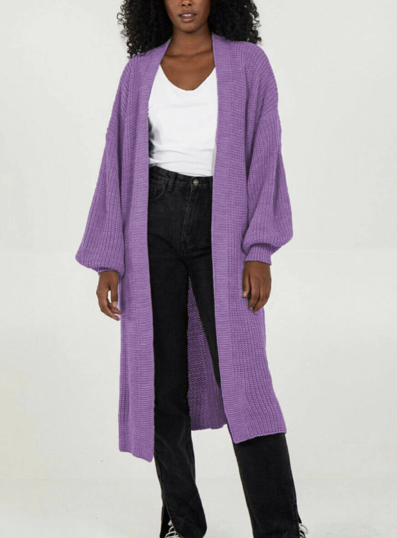 Timeless Vintage Style Cardigan