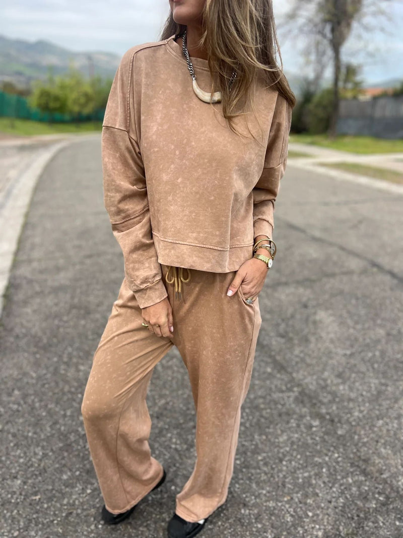 Vintage Inspired Garment