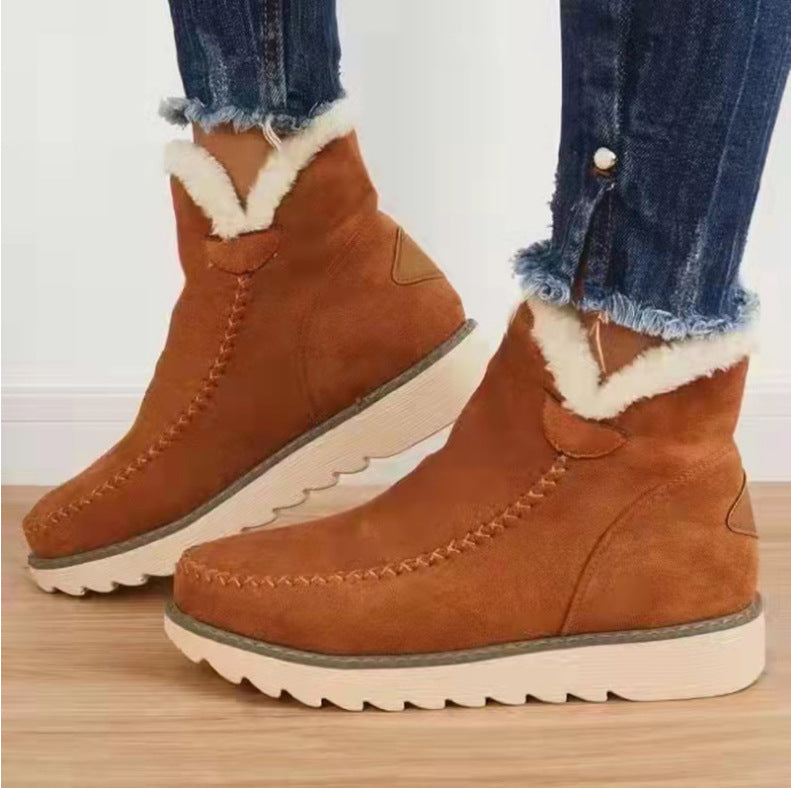 Stylish Orthopedic Boots for Any Occasion