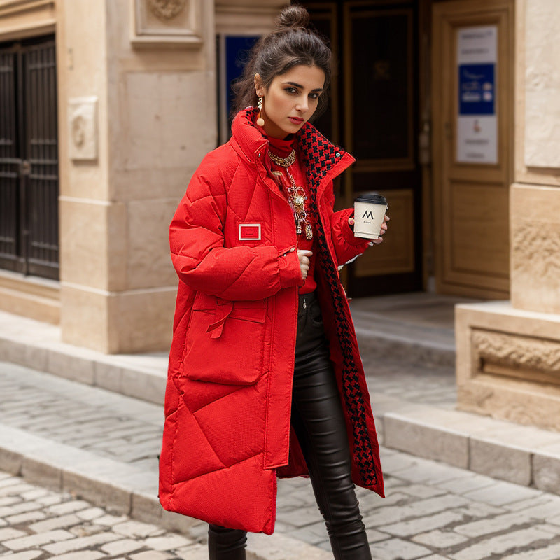 Timeless Vintage Style Garment
