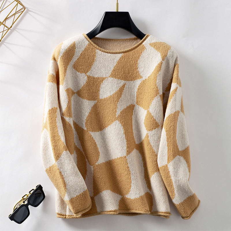 Classic Vintage Sweater