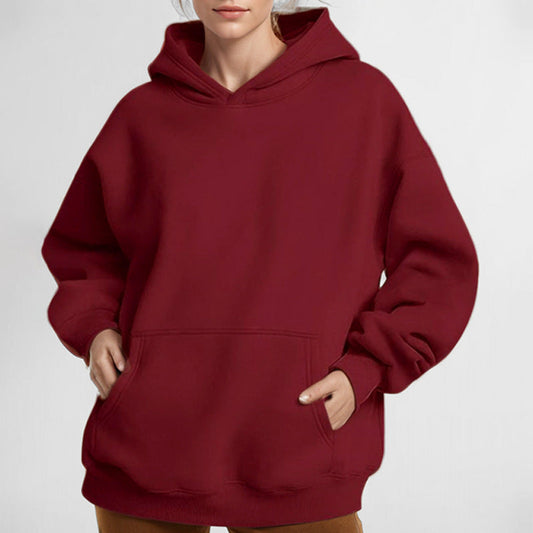 Thoughtfully Designed Pullover