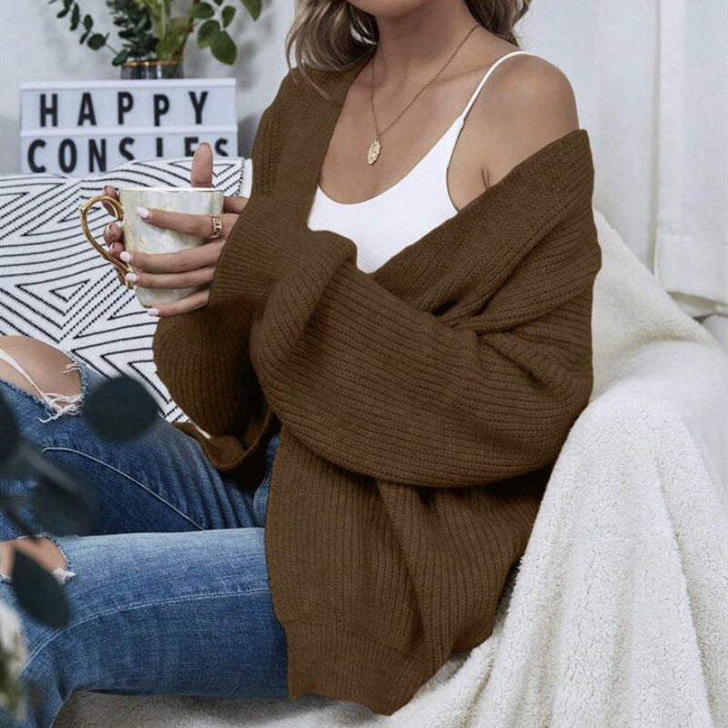 Beautifully Crafted Cardigan