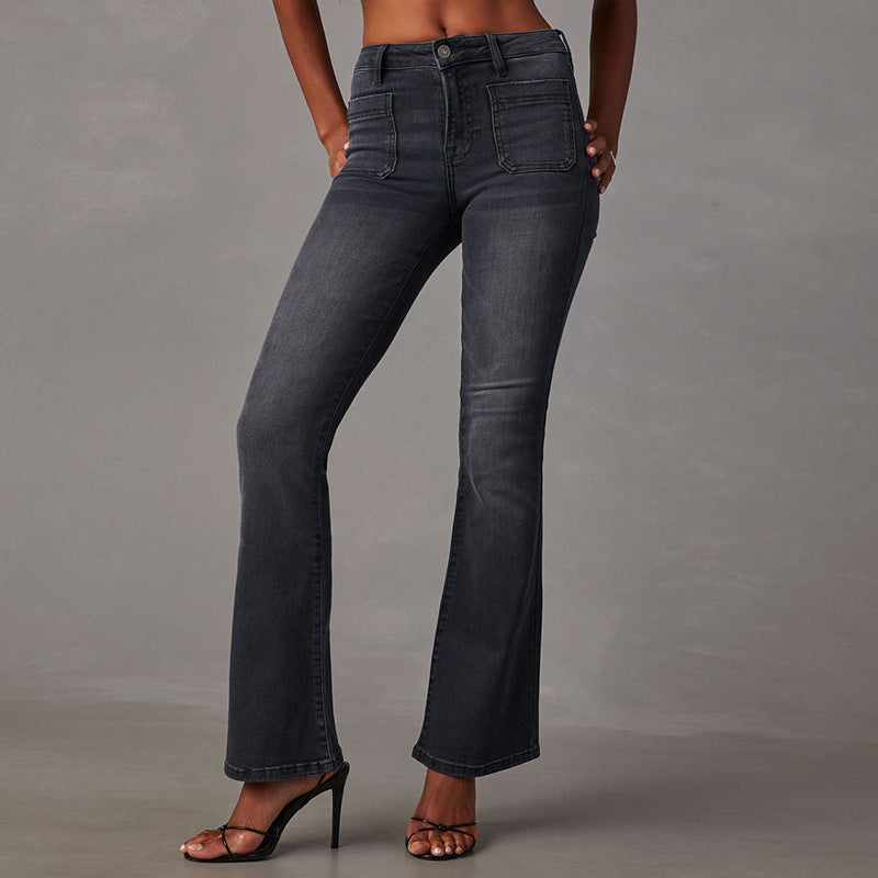Timeless Vintage Style Garment