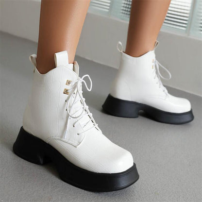 Elegant Orthopedic Boots for Every Step