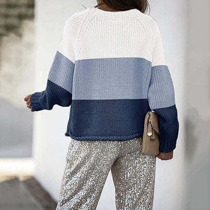 Thoughtfully Designed Pullover