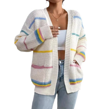 Classic Designed Cardigan