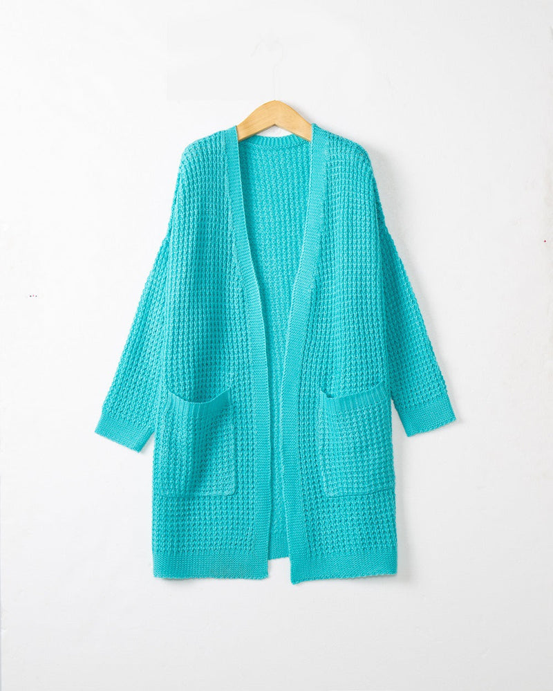 Classic Designed Cardigan