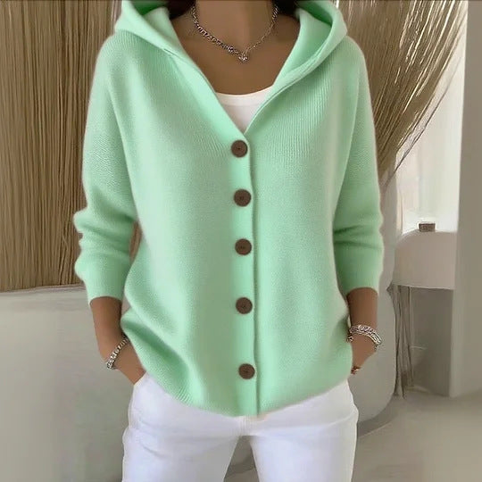 Thoughtfully Designed Garment
