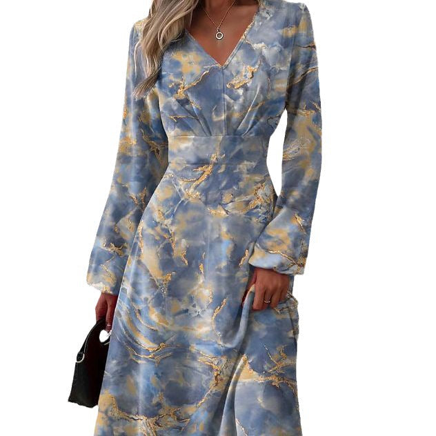 Gracefully Designed Garment