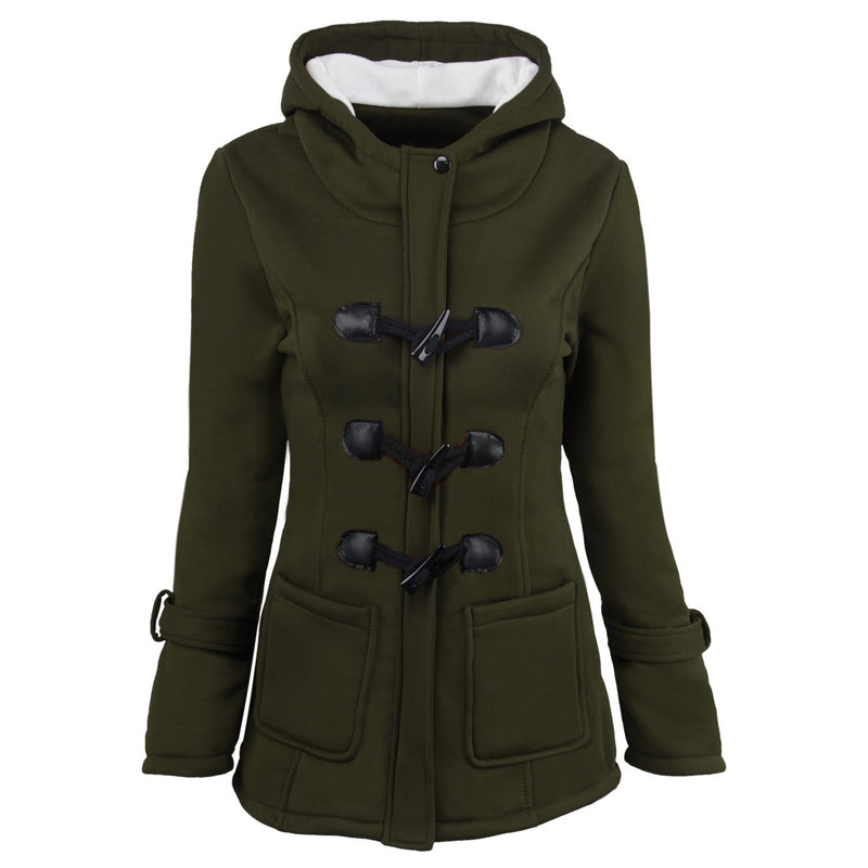 Classic Designed Coat