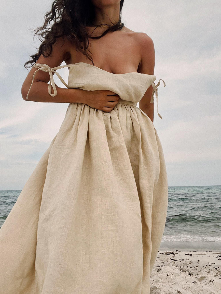 Elegantly Designed Dress