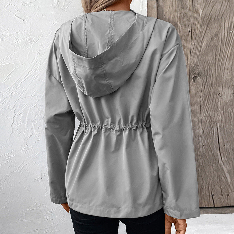 Thoughtfully Designed Garment