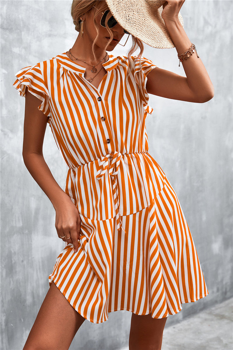 Timeless Vintage Style Garment