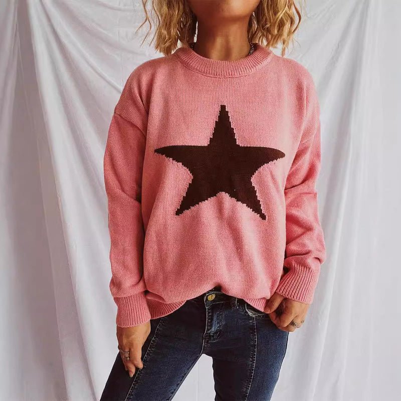 Thoughtfully Designed Pullover