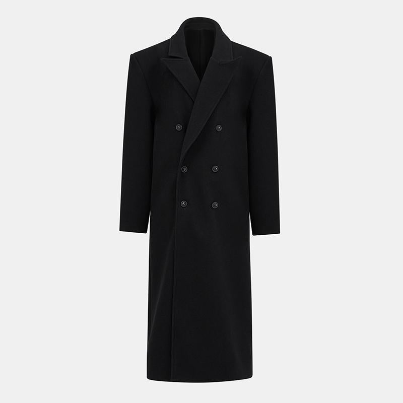 Vintage Inspired Coat