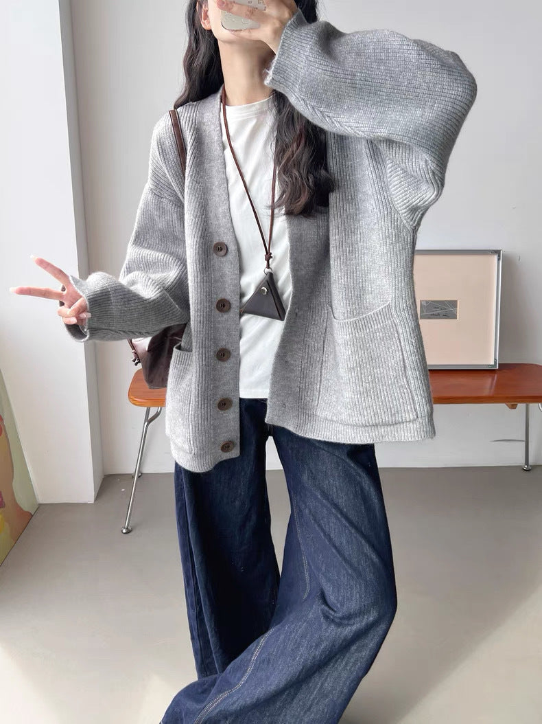 Thoughtfully Designed Garment