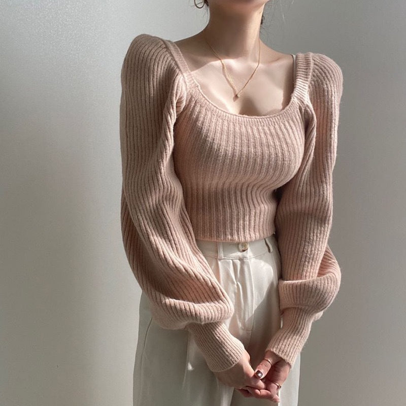 Beautifully Crafted Pullover