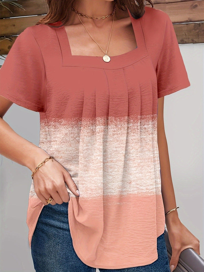 Timeless Vintage Style Shirt