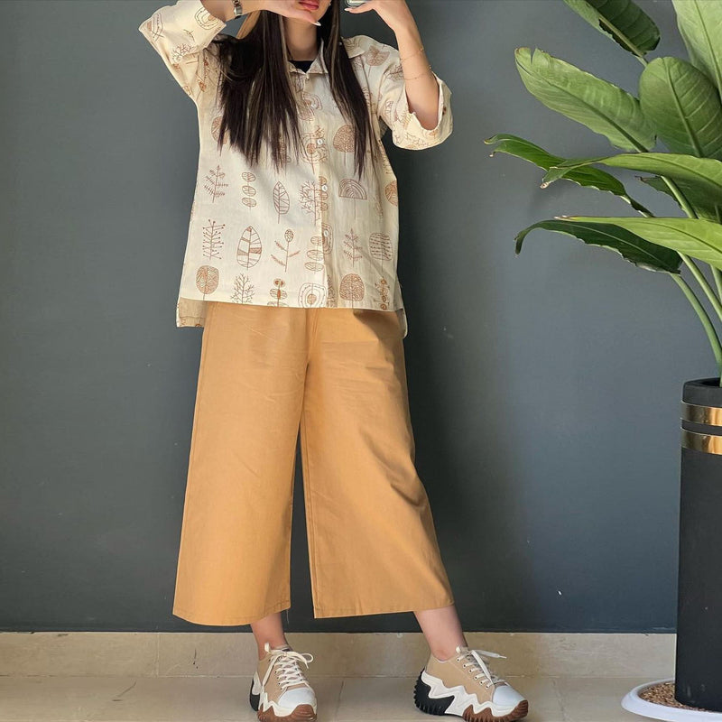 Vintage Inspired Garment