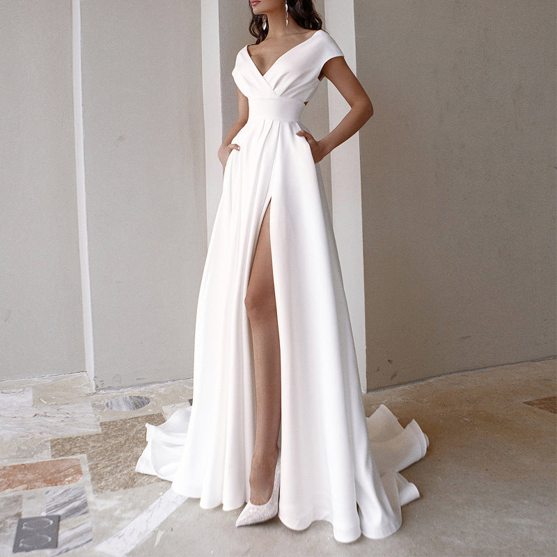 Thoughtfully Designed Garment