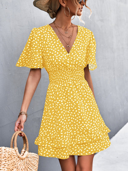 Beautifully Crafted Garment