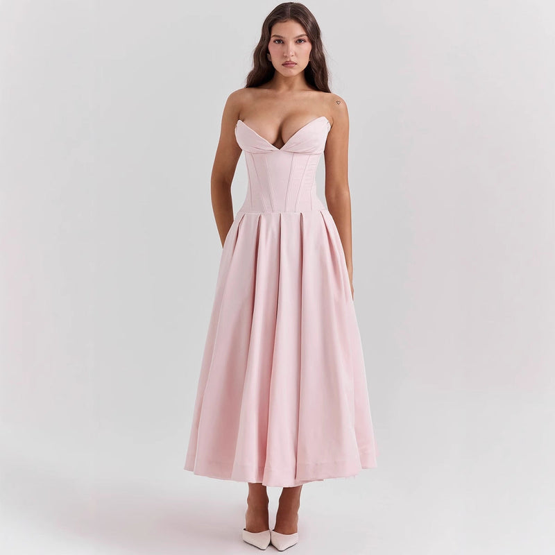 Timeless Vintage Style Garment