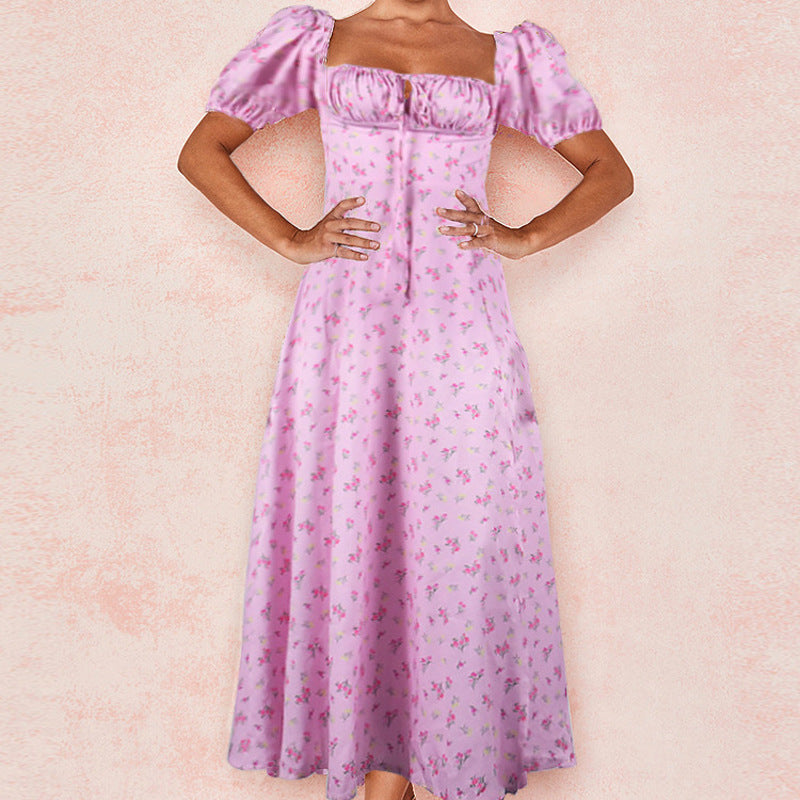 Timeless Vintage Style Garment