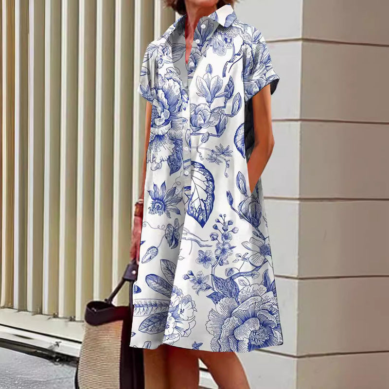 Elegantly Designed Garment